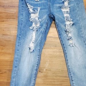 American Bazi jeans